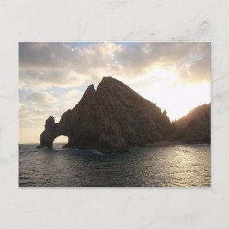 Carte Postale Terres Cabo San Lucas