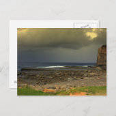 Carte Postale terrigal (Devant / Derrière)