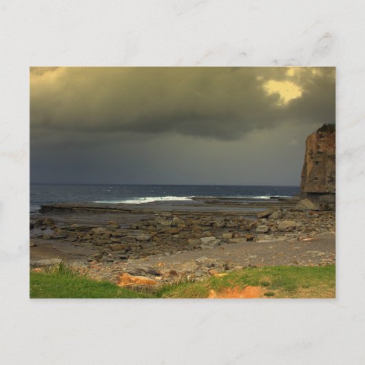 Carte Postale terrigal (Devant)