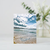 Carte Postale Terrigal Central Coast NSW Australie (Debout devant)