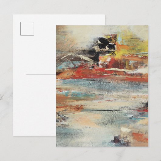 Carte Postale Tesiturno (Devant / Derrière)