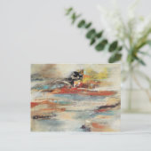 Carte Postale Tesiturno (Debout devant)