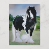 Carte postale "Tessa" (Devant)