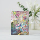 Carte Postale Tessa~~~ (Debout devant)