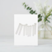 Carte Postale TestTubes071209 (Debout devant)