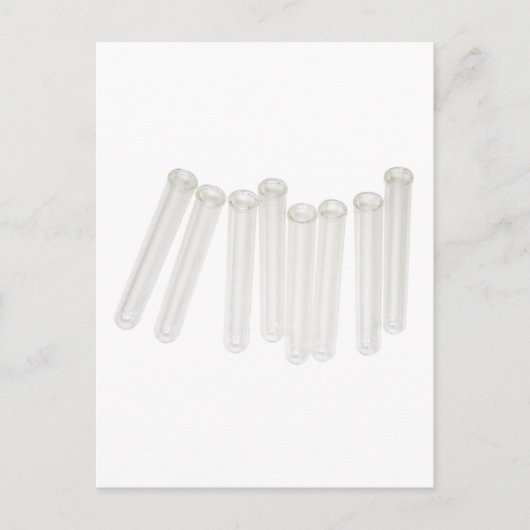 Carte Postale TestTubes071209 (Devant)