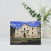 CARTE POSTALE TEXAS (Debout devant)