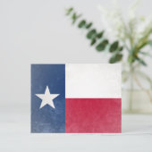 Carte Postale Texas (Debout devant)