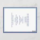 Carte Postale TEXAS Courtier immobilier Realtor (Dos)