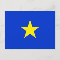 Texas, Drapeau du Texas (1836–1839)