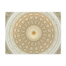 Texas State Capitol Rotunda