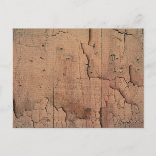 CARTE POSTALE TEXTE DU BOIS (Devant)