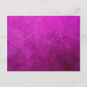Carte Postale Texture violette