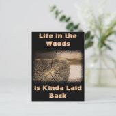 Carte Postale Textures de vieux Cabines (Debout devant)