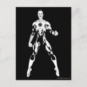 Carte Postale Thaal Sinestro 6 (Devant)