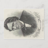 Carte Postale Thaddeus Stevens (Devant)