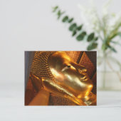 Carte Postale Thaïlande (Debout devant)