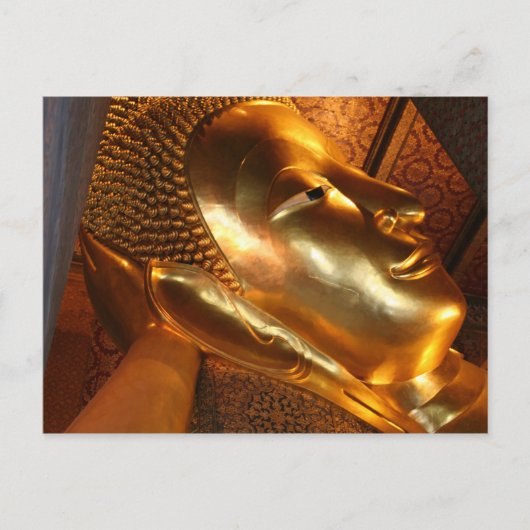 Carte Postale Thaïlande (Devant)