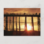 Carte postale Thaïlande (Devant)