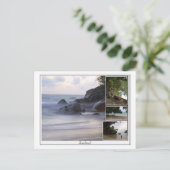 Carte Postale Thaïlande1, Thaïlande (Debout devant)