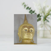 Carte Postale Thaïlande du Sud-Est, île de Ko Samui aka (Debout devant)