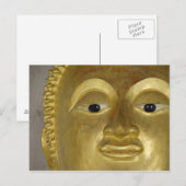 Carte Postale Thaïlande, île de Ko Samui alias Koh Samui). 3 (Devant / Derrière)