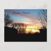 Carte Postale ThamesTrail (Devant)