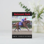 Carte Postale The 2021 (Debout devant)