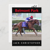 Carte Postale The 2021 (Devant / Derrière)