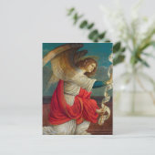Carte Postale The Angel Gabriel (Debout devant)
