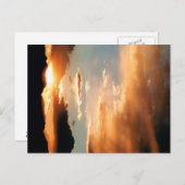 Carte Postale "The Arizona Show" (Devant / Derrière)