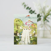 Carte Postale The Beltane Spirit (Debout devant)