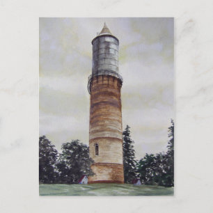Carte Postale The Century Watertower-postcard