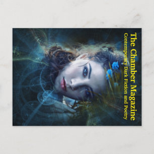 Carte Postale The Chamber Magazine 06272022