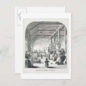 Carte Postale The Convict Nursery at Brixton, from 'The Criminal (Devant / Derrière)