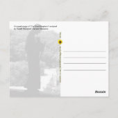 Carte Postale The Good Shepherd (color) - postcard (Dos)