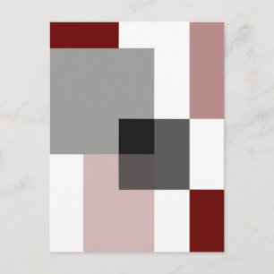 Carte Postale The Good the Bad and the Idea [detail "Good"]