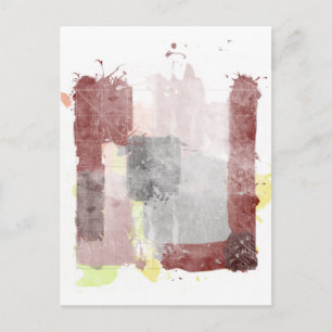 Carte Postale The Good the Bad and the Idea [detail "Idea"]