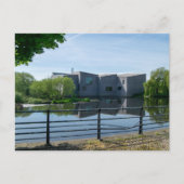 Carte Postale The Hepworth Wakefield (Devant)