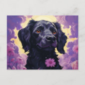 Carte postale The Jewel of Gardens (Devant)