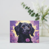 Carte postale The Jewel of Gardens (Debout devant)