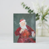 Carte Postale The Jolly Pint (Debout devant)