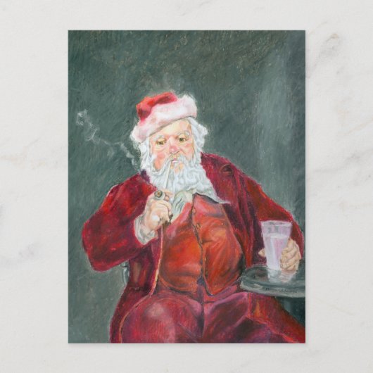 Carte Postale The Jolly Pint (Devant)