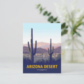 Carte Postale The 'L' Train: Chicago Transit Icon (Debout devant)