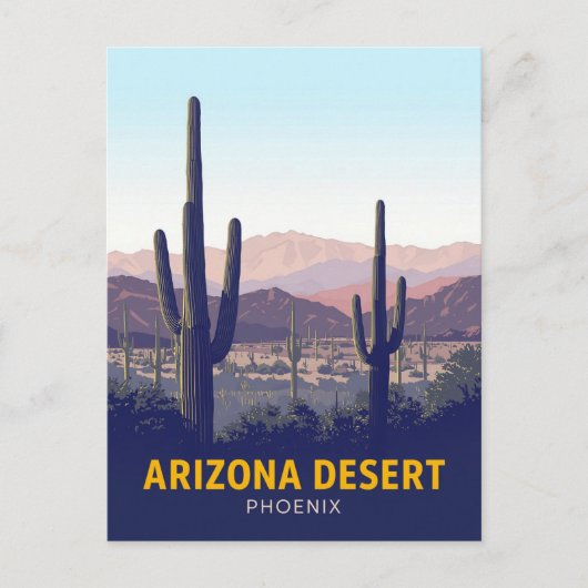 Carte Postale The 'L' Train: Chicago Transit Icon (Devant)