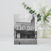 Carte Postale The Nags Head, Whitechapel, Londres Royaume-Uni (Debout devant)