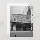 Carte Postale The Nags Head, Whitechapel, Londres Royaume-Uni (Devant / Derrière)