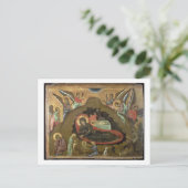 Carte Postale The Nativity (Debout devant)