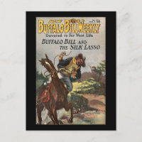 The New Buffalo Bill Weekly No. 330 1919