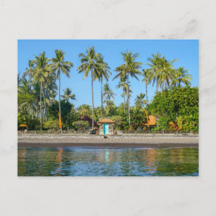 Carte Postale The North Shore